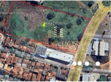 Foto 01 · Terreno, Centenário da Emancipação, São José do Rio Preto, SP