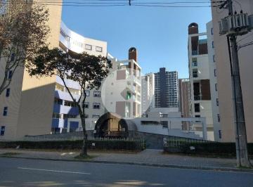 Apartamento · 124m² · 3 Quartos · 2 Vagas · Imoveis - em Bigorrilho