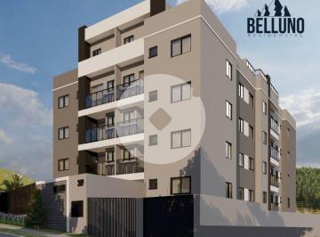 Apartamento · 73m² · 3 Quartos · 1 Vaga · Apartamento 3 Quartos com Suíte Centro de Pinhais, Entrega Março/2027