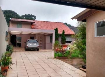 Casa · 229m² · 3 Quartos · 7 Vagas · Casa a venda, bairro  Mossunguê - 229,00m  de área privativa, 3 quartos duas suítes  e 540,00m  de t