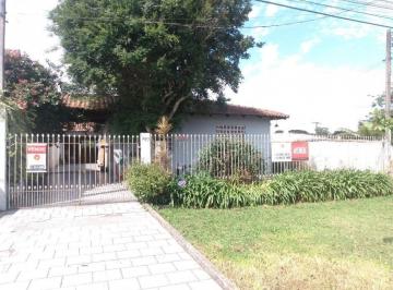 Casa · 200m² · 3 Quartos · 5 Vagas · Casa a venda 200m² - Rua Angelo Caron - São Braz -Terreno 480m²- R$870.000,00