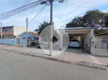 Casa · 135m² · 3 Quartos · 2 Vagas · Casa 3 Quartos com Churrasqueira  Conjunto Itatiaia, CIC Curitiba