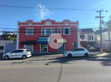 Comercial · Imoveis - no Campo Comprido