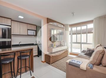 Apartamento · 65m² · 2 Quartos · 1 Vaga · Apartamento 3 Quartos com Suíte na Região do Ecoville | Condomínio com Lazer Completo