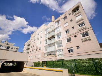 Apartamento · 65m² · 2 Quartos · 1 Vaga · Apartamento 3 Quartos com Suíte na Região do Ecoville | Condomínio com Lazer Completo