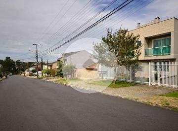 Casa · 204m² · 3 Quartos · 4 Vagas · Sobrado 4 Pavimentos com 3 Suítes e Terraço Ecoville, Curitiba