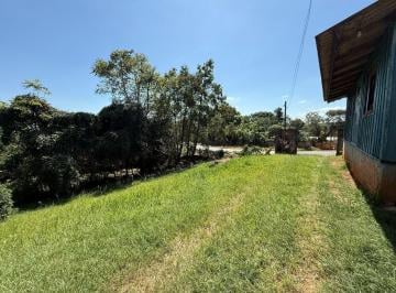 Terreno · 821m² · Terreno a venda em Araucária