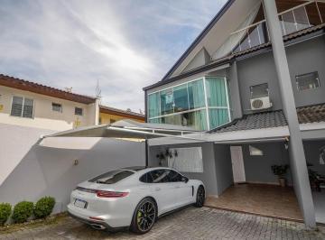 Casa · 185m² · 3 Quartos · 2 Vagas · Sobrado com 3 quartos mobiliado e decorado a venda no Ecoville