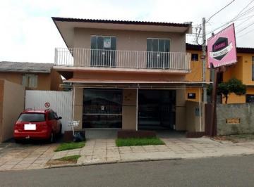Casa · 220m² · 3 Quartos · Sobrado com 3 quartos à venda, 220 m - Bairro CIC -