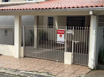 Casa · 47m² · 2 Quartos · 1 Vaga · Casa no Condominio Campo Comprido 1 à venda, 2 quartos , R$360.000,00-Campo Comprido, CURITIBA - PR