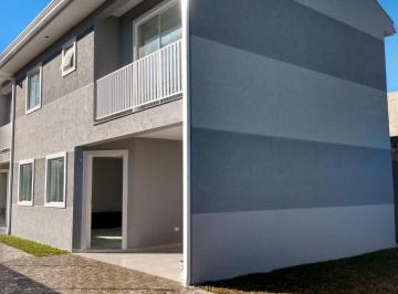 Casa · 108m² · 2 Quartos · 2 Vagas · Sobrado condomínio -3 quartos sendo 1 suíte à venda, São braz, Rua Luiz Braille-