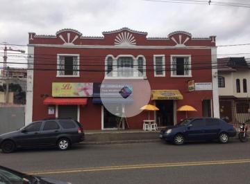 Comercial · 40m² · Imoveis - no Campo Comprido