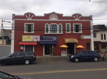 Comercial · 40m² · Loja para alugar, 40 m  por R  1.500,00 mês  Campo Comprido  Curitiba PR