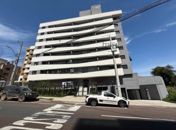 Apartamento · 39m² · 2 Quartos · 1 Vaga · Apartamento novo PRONTO PARA MORAR com 2 quartos e sacada à venda, vila izabel, CURITIBA - PR