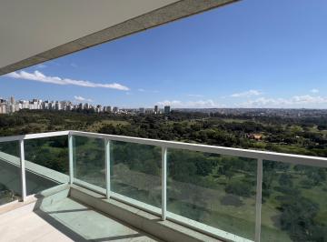 Apartamento de 4 quartos, Águas Claras · Frente Parque, será entregue com armários.