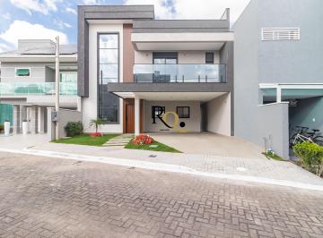 Casa de 4 quartos, Curitiba · SOBRADO TRÍPLEX A VENDA ALTO PADRÃO 02 SUÍTES 4 QUARTOS E TERRAÇO UBERABA