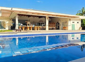 Casa de 5 quartos, Brasília · SMPW (PARK WAY) QUADRA 4, MODERNA, COM HABITE-SE