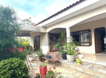 Casa de 5 quartos, Brasília · Casa, 05 quartos, Park Way, Aceita Permuta Guara 2