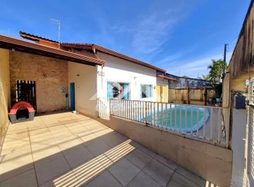 Casa · 144m² · 3 Quartos · 2 Vagas · Casa em Peruíbe
