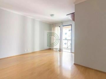 Apartamento de 3 quartos, São Paulo · APARTAMENTO PARA VENDA - JD PERI PERI- SP