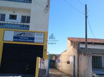 Foto 01 · Apartamento para locação em Pindamonhangaba-SP, 2 quartos, 1 sala, 2 banheiros, 1 vaga de garagem, 6