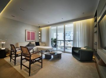 Apartamento de 4 quartos, Rio de Janeiro · Apartamento com 4 quartos e 143 m² à venda na Barra Olímpica
