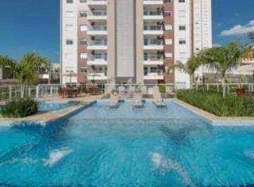 Foto 01 · Cobertura Duplex à venda em Campinas-SP, no bairro Mansões Santo Antônio: 2 quartos, 1 suíte, 2 sala
