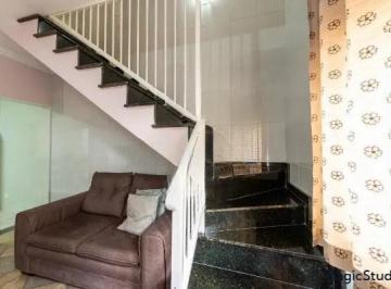 Casa · 200m² · 4 Quartos · 2 Vagas · Sobrado à venda na Vila Primavera, São Paulo