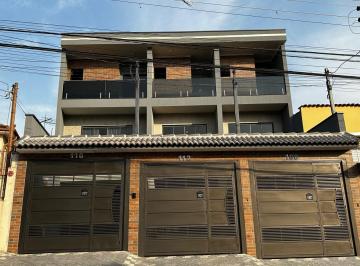 Casa de 3 quartos, São Paulo · Sobrado, 3 Dorms à Venda, Jardim Nordeste, 131 m²