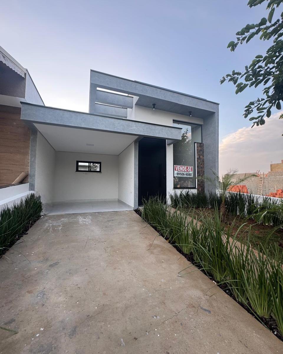 Foto - Sorocaba - Jardim Novo Horizonte