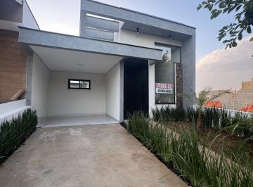 Casa de 3 quartos, Sorocaba · Casa Térrea à Venda em Residencial Jardim – Sorocaba/SP Valor: R$ 645.000,00