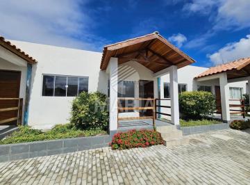 Casa de 2 quartos, Gravatá · Casa dentro de Condomínio com 02 quartos à venda em Gravatá/PE!  