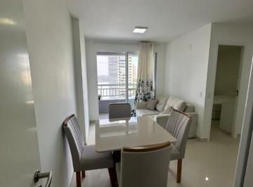 Foto 01 · Apartamento, Calhau, São Luís, MA