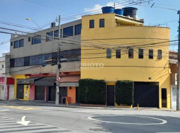 Foto 01 · Prédio, Parque Marajoara, Santo André, SP