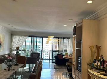 Foto 01 · LINDÍSSIMO APARTAMENTO DE 04 QUARTOS E 02 SUÍTES À VENDA NA PRAIA DO CANTO EM VITÓRIA/ES!