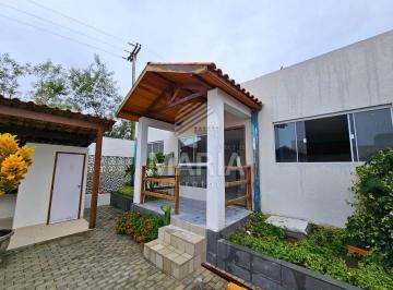 Casa de 2 quartos, Gravatá · Casa dentro de Condomínio com 02 quartos à venda em Gravatá/PE!