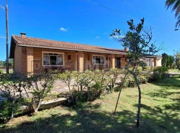 Rural de 2 quartos, Ibiúna · Bela chácara antes do centro de Ibiúna!