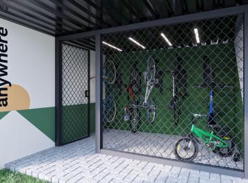 Apartamento de 3 quartos, Curitiba · Apartamento - Boa Vista - 85m² - 3 quartos - Land