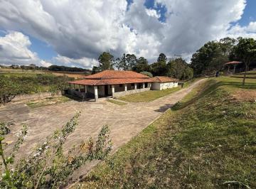 Foto 01 · CHÁCARA 5.000m² C/ NASCENTE PRÓPRIA E CASA AMPLA À VENDA EM ITAGUARA/MG