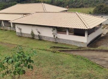 Foto 25 · CHÁCARA 5.000m² C/ NASCENTE PRÓPRIA E CASA AMPLA À VENDA EM ITAGUARA/MG