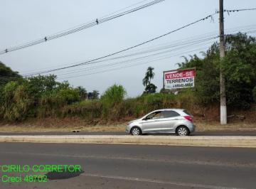 Foto 01 · Terreno, Centro, Capela de Santana, RS