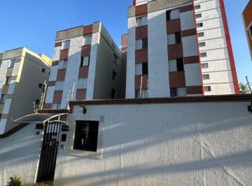 0 · apartamento à venda em Vila Industrial (Campinas)