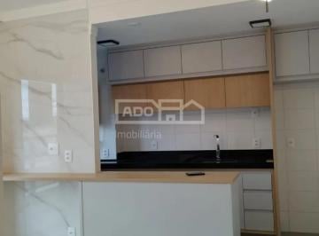0 · apartamento à venda em Parque Industrial
