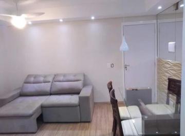 0 · apartamento à venda em Jardim Samambaia