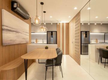 0 · apartamento à venda em Parque Rural Fazenda Santa Cândida