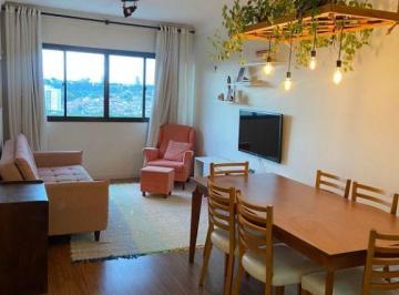 0 · apartamento à venda em Vila Anhangüera