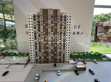 0 · apartamento à venda em Mansões Santo Antônio