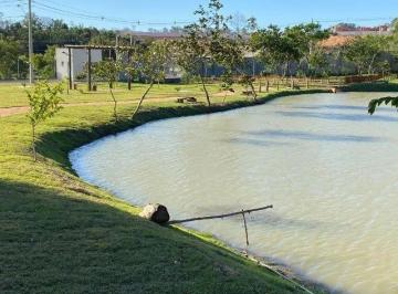 0 · terreno à venda em Condomínio Jardim Laguna