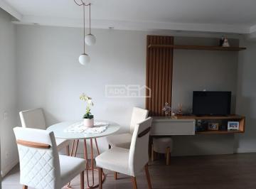 0 · apartamento à venda em Jardim Ipaussurama