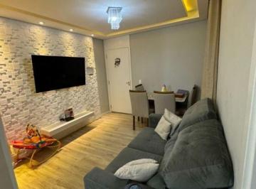 0 · apartamento à venda em Jardim do Lago II